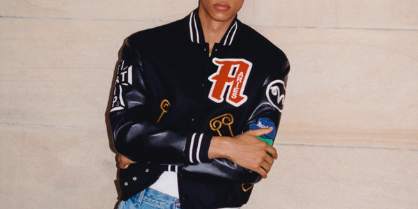 Are Varsity Jackets the Ultimate Wardrobe Staple?