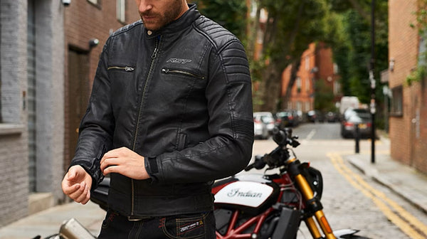 What Type of Clothes Do Bikers Wear?