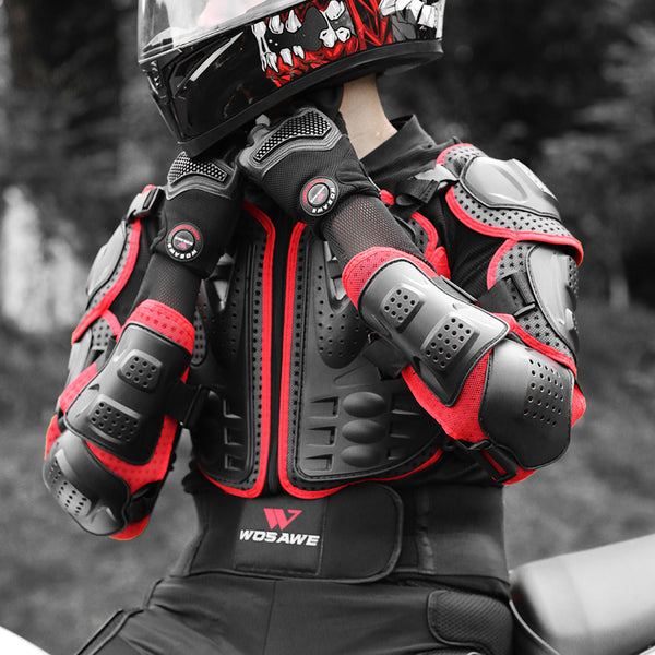 Are Armored Motorcycle Vests Worth It?
