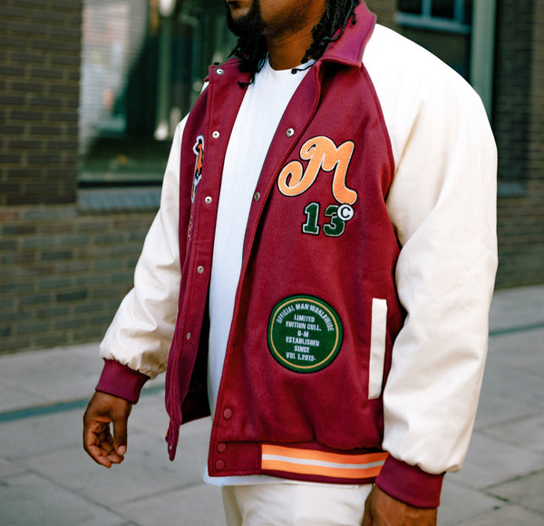 Are Varsity Jackets in Style 2023?