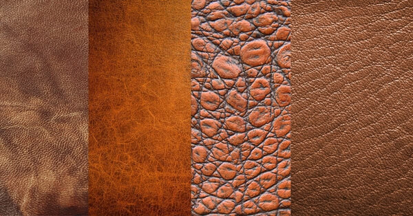 What Is the Most Prestigious Leather?