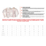 Men's Outlaw Style Modern Utility Motorcycle Jacket